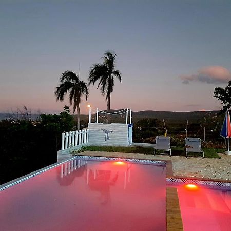 Oasis En La Naturaleza Rancho Alto Bonito Las Galeras Dış mekan fotoğraf