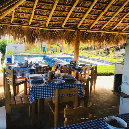 Oasis En La Naturaleza Rancho Alto Bonito Las Galeras Dış mekan fotoğraf