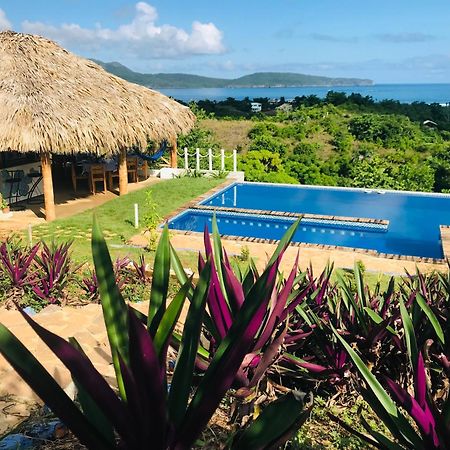 Oasis En La Naturaleza Rancho Alto Bonito Las Galeras Dış mekan fotoğraf