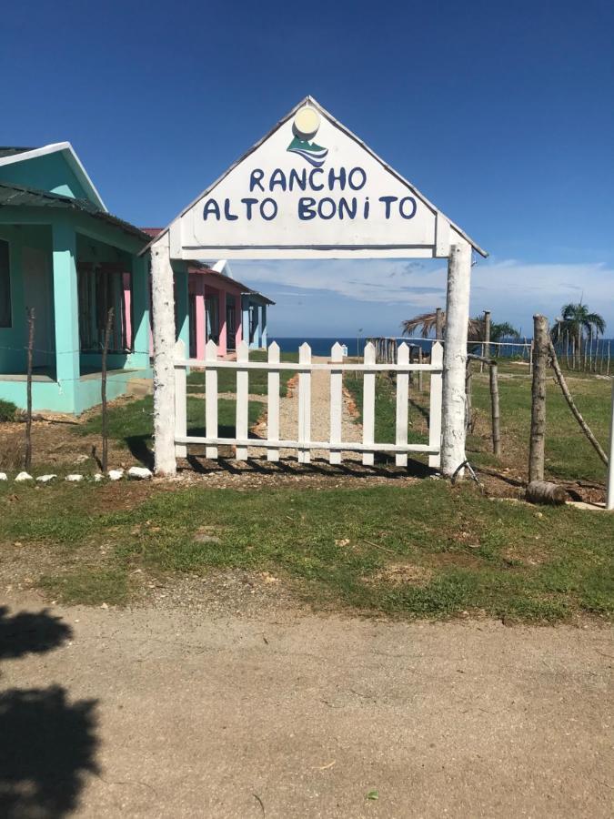 Oasis En La Naturaleza Rancho Alto Bonito Las Galeras Dış mekan fotoğraf