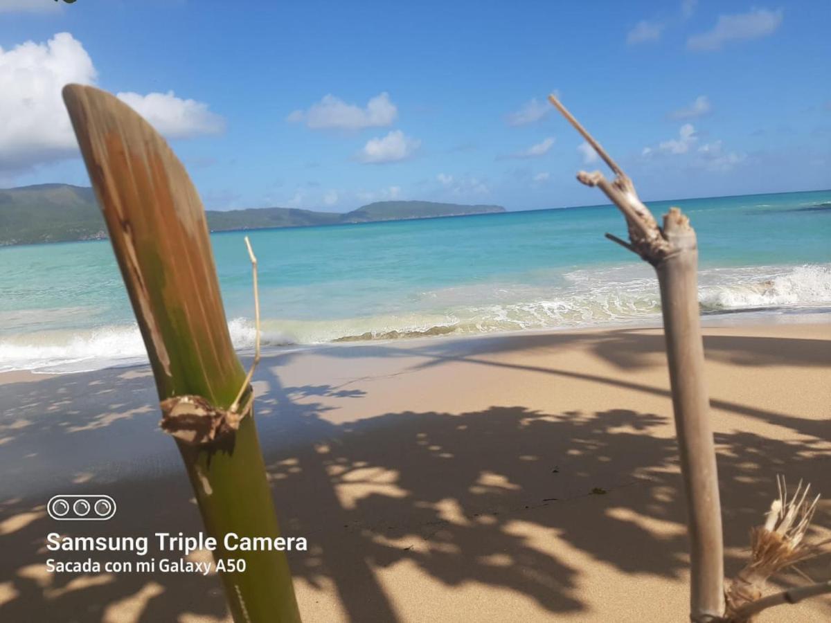 Oasis En La Naturaleza Rancho Alto Bonito Las Galeras Dış mekan fotoğraf