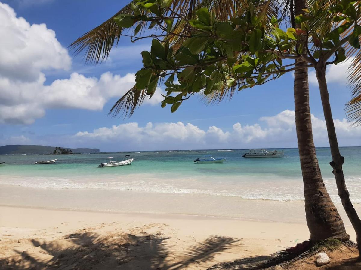 Oasis En La Naturaleza Rancho Alto Bonito Las Galeras Dış mekan fotoğraf