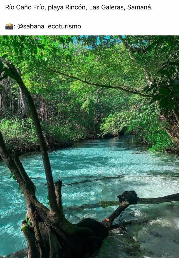 Oasis En La Naturaleza Rancho Alto Bonito Las Galeras Dış mekan fotoğraf