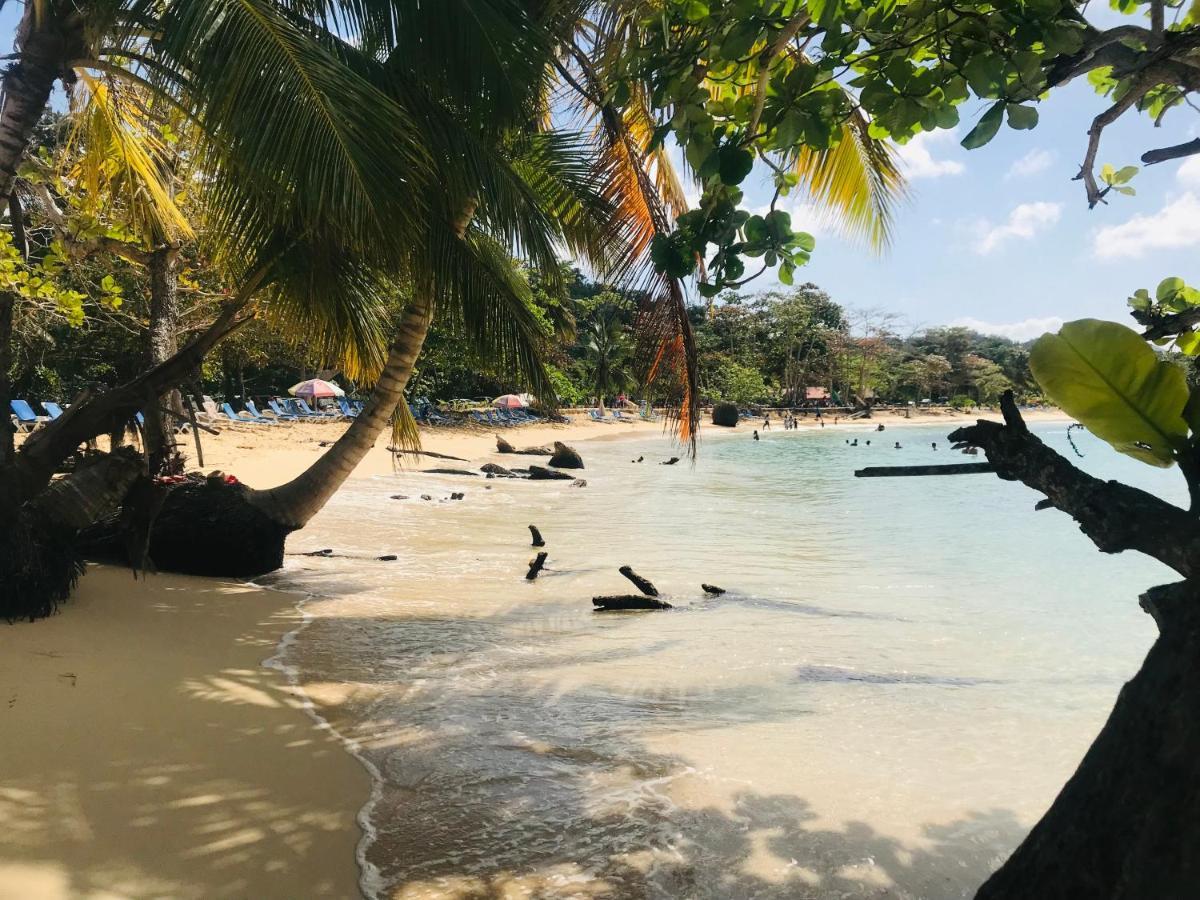 Oasis En La Naturaleza Rancho Alto Bonito Las Galeras Dış mekan fotoğraf
