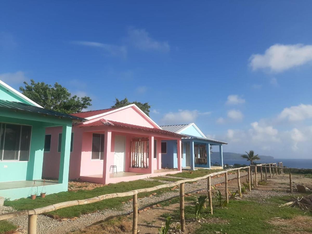 Oasis En La Naturaleza Rancho Alto Bonito Las Galeras Dış mekan fotoğraf