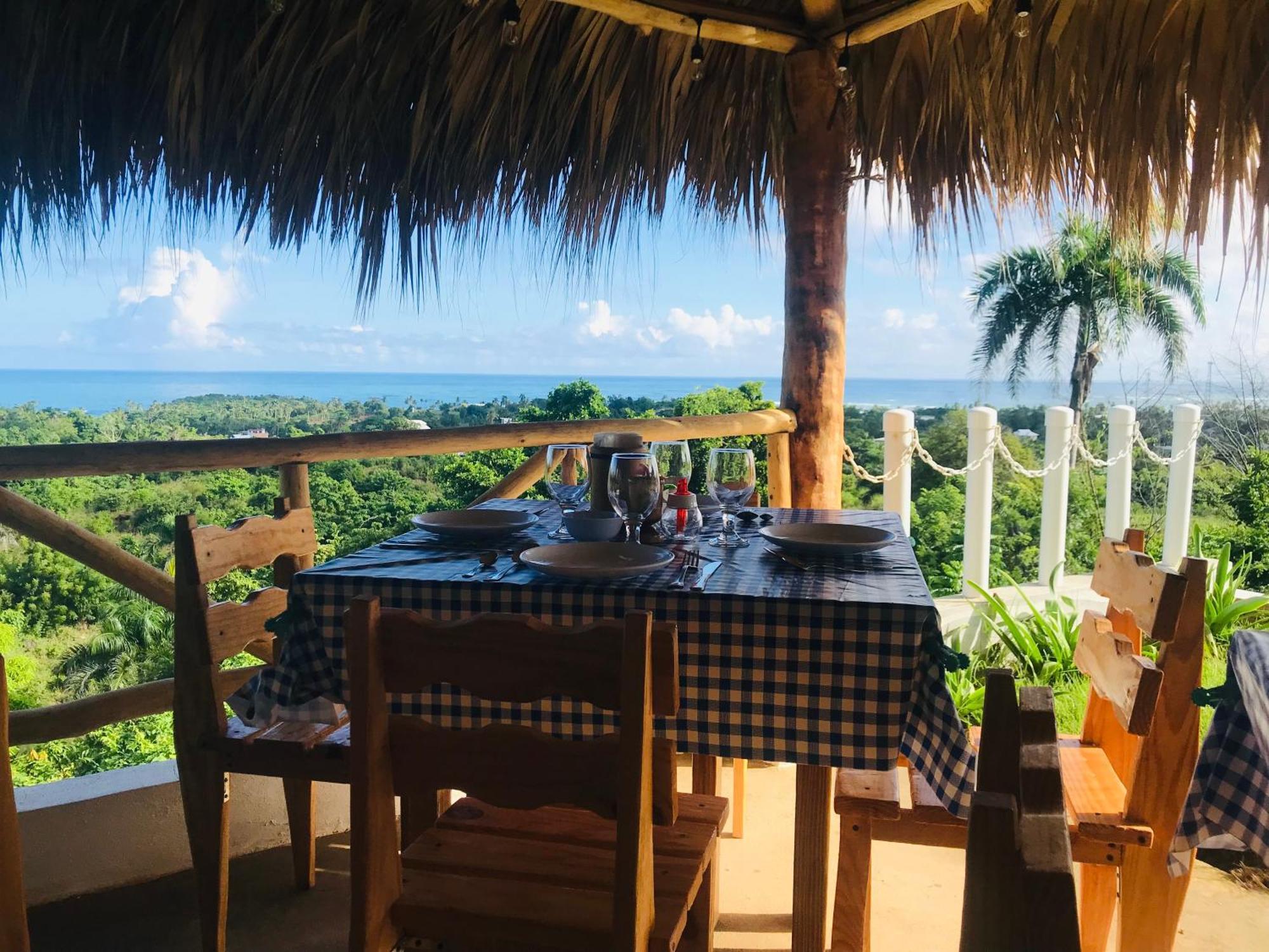 Oasis En La Naturaleza Rancho Alto Bonito Las Galeras Dış mekan fotoğraf